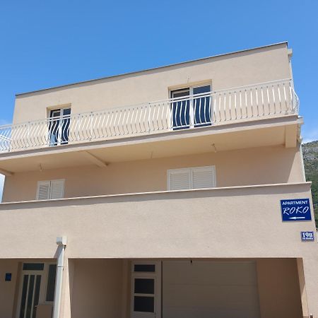 New Apartment Roko Zvekovica -Cavtat,Near Dubrovnik Airport المظهر الخارجي الصورة