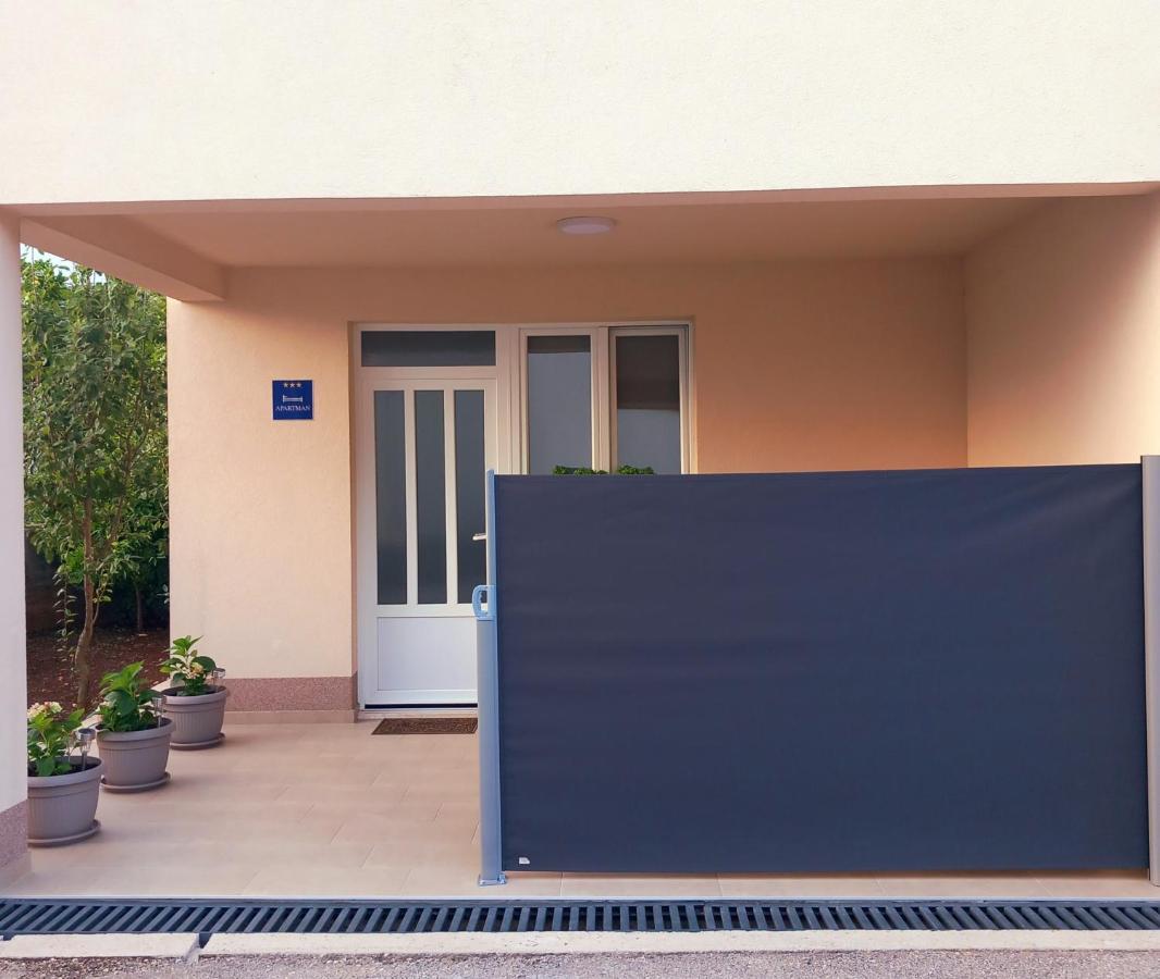 New Apartment Roko Zvekovica -Cavtat,Near Dubrovnik Airport المظهر الخارجي الصورة