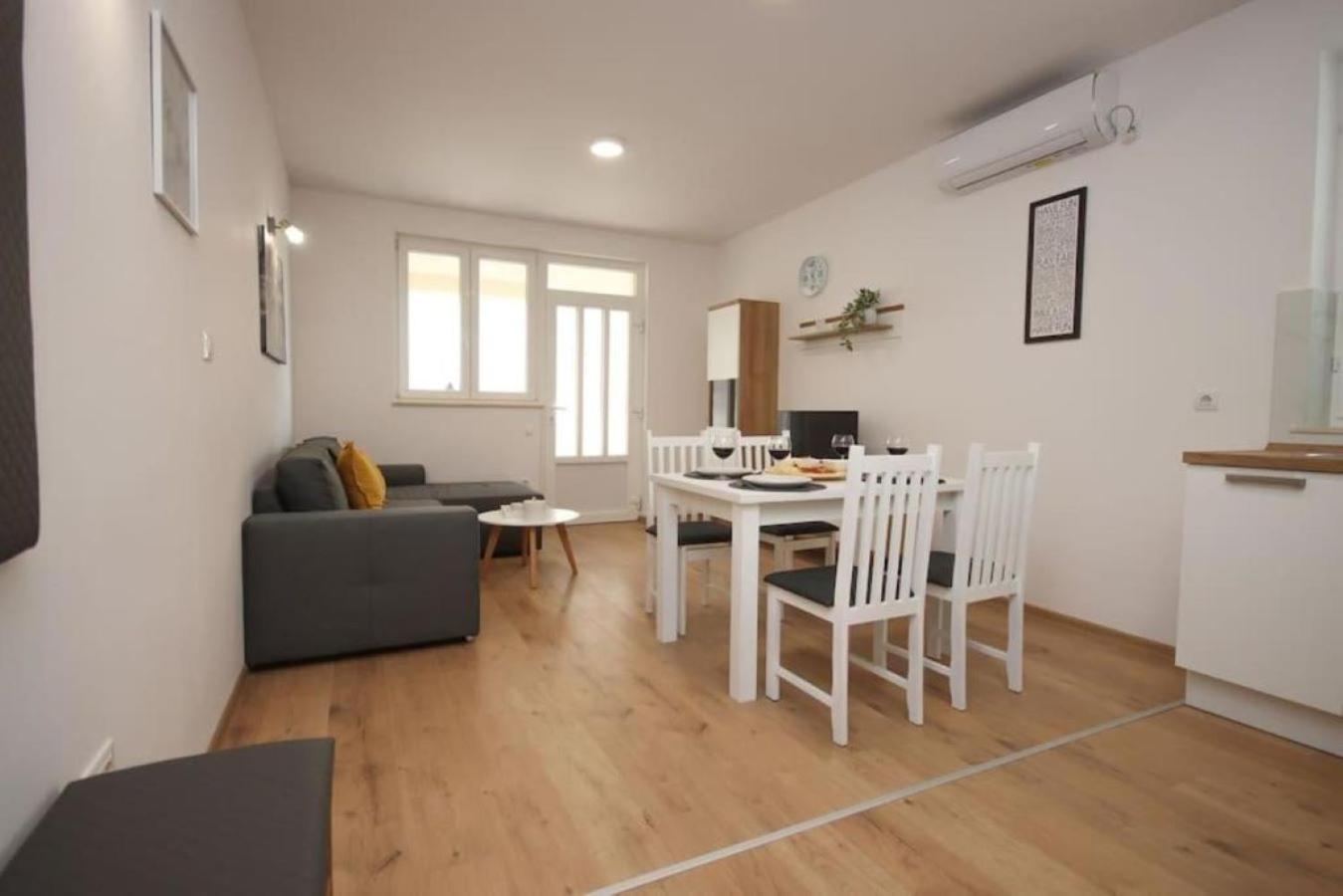 New Apartment Roko Zvekovica -Cavtat,Near Dubrovnik Airport المظهر الخارجي الصورة