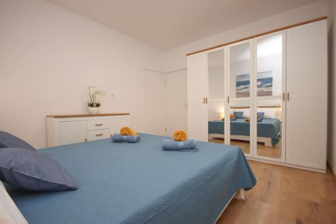 New Apartment Roko Zvekovica -Cavtat,Near Dubrovnik Airport المظهر الخارجي الصورة
