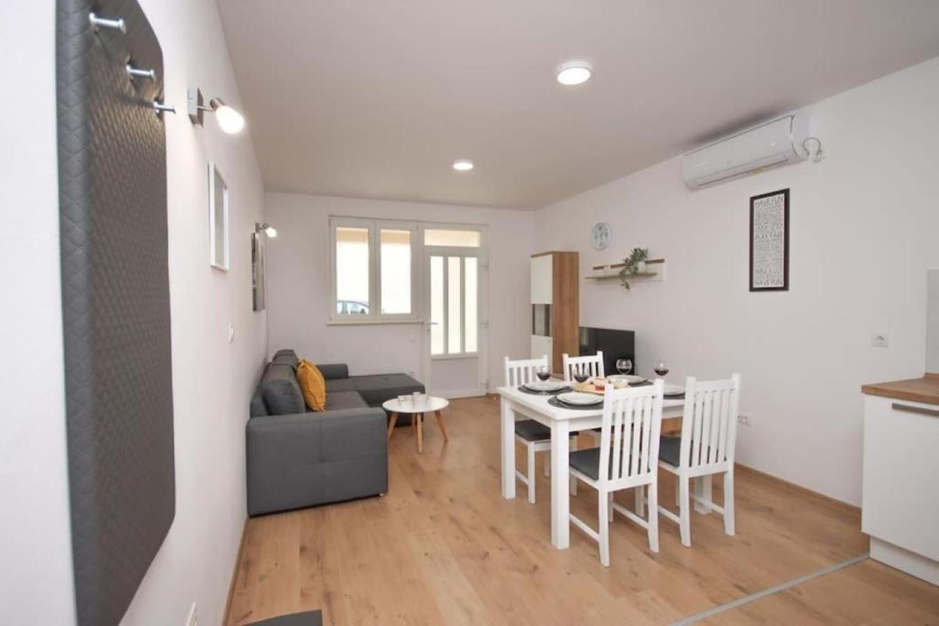 New Apartment Roko Zvekovica -Cavtat,Near Dubrovnik Airport المظهر الخارجي الصورة