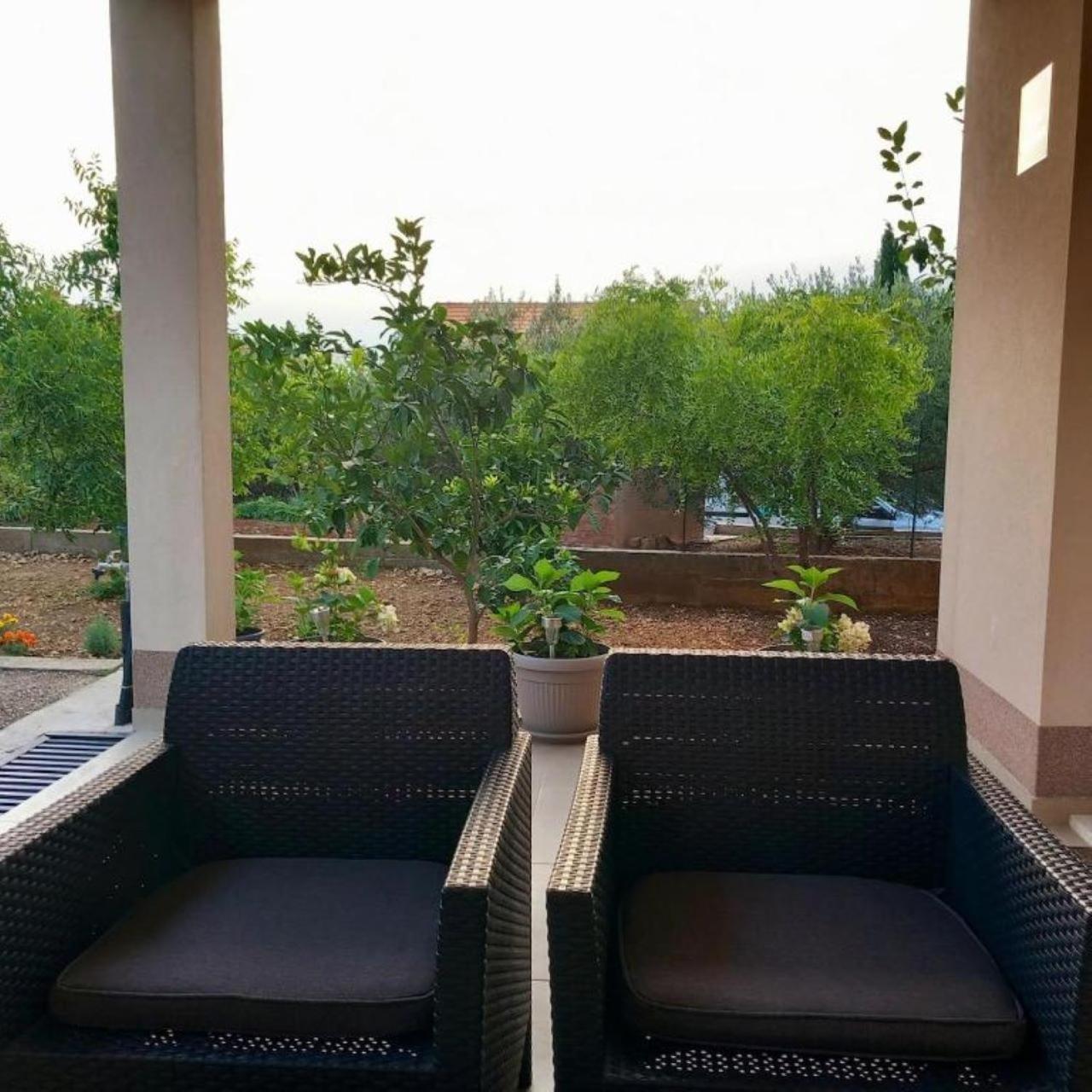 New Apartment Roko Zvekovica -Cavtat,Near Dubrovnik Airport المظهر الخارجي الصورة