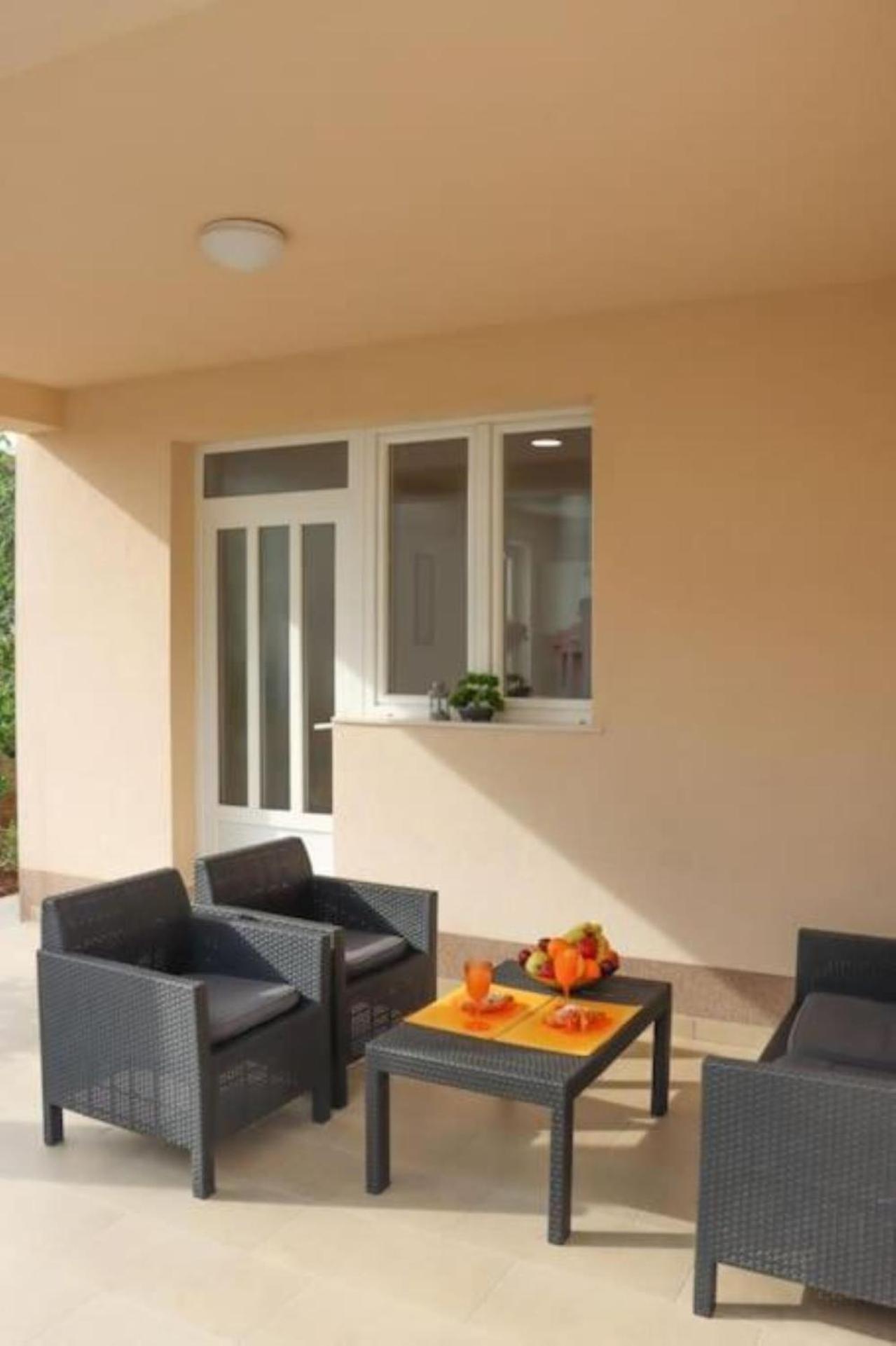 New Apartment Roko Zvekovica -Cavtat,Near Dubrovnik Airport المظهر الخارجي الصورة